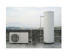 怎样可以让开平空气能热水器使用寿命延长？