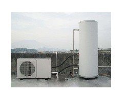 安装空气能热水器应注意哪些问题？