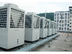 空气能热水器漏水的原因