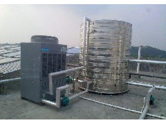 空气能热水器如何使用才能更省电？