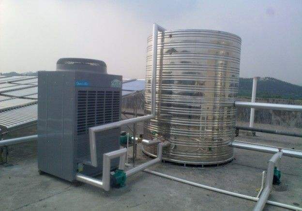 开平空气能热水器